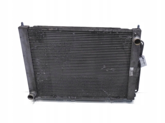 CHŁODNICA WODY KLIMATYZACJI RENAULT TWINGO II 1.5 DCI 8200369308
