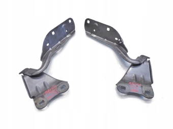 ZAWIAS ZAWIASY MASKI TED69 RENAULT TWINGO II 8200343122