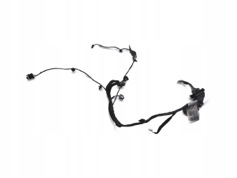 WIĄZKA INSTALACJA DRZWI LEWA RENAULT TWINGO II 241247805R