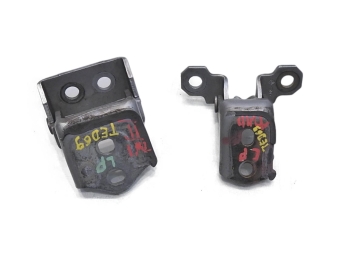 ZAWIAS ZAWIASY DRZWI LEWE TED69 RENAULT TWINGO II 353027