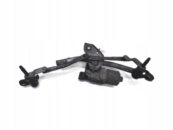 MECHANIZM WYCIERACZEK PRZEDNICH 4 PIN RENAULT TWINGO II 8200364766