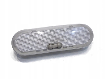 LAMPKA OŚWIETLENIE KABINY RENAULT TWINGO II 8200074362