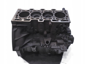 BLOK DÓŁ SILNIKA RENAULT TWINGO II 1.5 DCI K9K1740