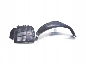 NADKOLE LEWY PRZÓD RENAULT TWINGO II 8200636854
