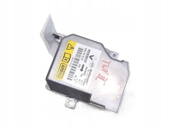 SENSOR AIR BAG AIRBAG RENAULT TWINGO II 8200491652 402792B0