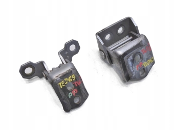 ZAWIAS ZAWIASY DRZWI PRAWE TED69 RENAULT TWINGO II 353027