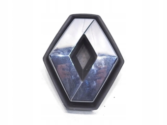 LOGO EMBLEMAT ZNACZEK RENAULT TWINGO II 8200259267