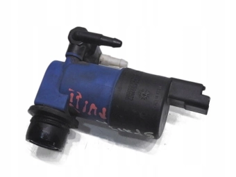 POMPKA SPRYSKIWACZA SZYBY CZOŁOWEJ RENAULT TWINGO II 9641553880 9641553980