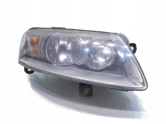 LAMPA PRAWA PRZEDNIA PRZÓD AUDI A6 C6 4F0941004 1EE008880-08