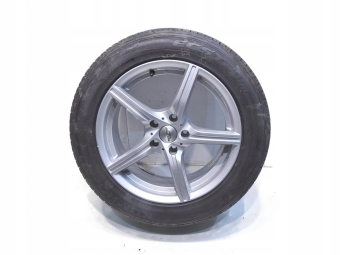 KOŁO ZAPASOWE 225/55/R17 AUDI A6 C6