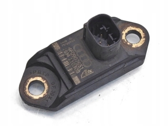CZUJNIK PRZYSPIESZENIA AUDI A6 C6 4F0907651