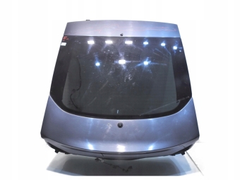 KLAPA TYLNA SZYBA X6 FORD MONDEO MK4 IV