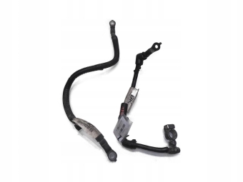 KLEMA MINUSOWA PRZEWÓD FORD MONDEO MK4 IV 2.0 TDCI 6G9T-14301-BK