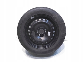 KOŁO ZAPASOWE DOJAZDOWE 215/55/R16 FORD MONDEO MK4 IV