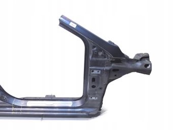PRÓG SŁUPEK PRAWY PRZÓD X6 FORD MONDEO MK4 IV
