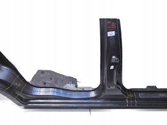 PRÓG SŁUPEK PRAWY TYŁ X6 FORD MONDEO MK4 IV