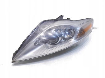 LAMPA LEWA PRZEDNIA PRZÓD FORD MONDEO MK4 IV 7S71-13K060-AB