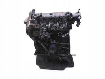 SILNIK RENAULT SCENIC II 1.9 DCI F9Q818