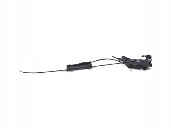 HAMULEC RĘCZNY ELEKTRYCZNY RENAULT SCENIC II LIFT 8200734627