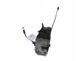 ZAMEK DRZWI LEWY PRZÓD 4 PIN RENAULT SCENIC II LIFT