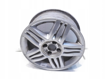 FELGA ALUMINIOWA 16 4x100 6.5J ET49 RENAULT SCENIC II 8200310794