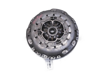 TARCZA DOCISK SPRZĘGŁA RENAULT SCENIC II 1.9 DCI 124035910