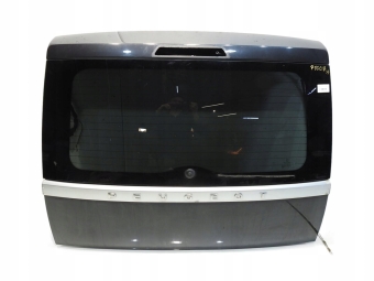 KLAPA TYLNA SZYBA EXLD PEUGEOT 1007