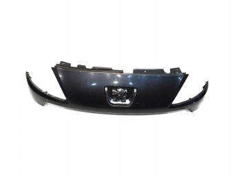 GRILL ATRAPA EXLD PEUGEOT 1007 9646173877