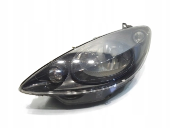 LAMPA LEWA PRZEDNIA PRZÓD PEUGEOT 1007 9644998980 89008986