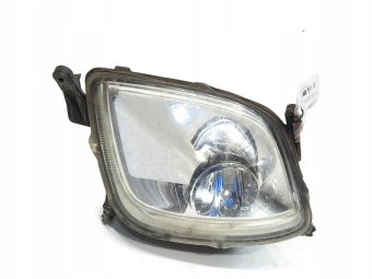 HALOGEN LEWY PORSCHE CAYENNE I 7L5941699 89202311
