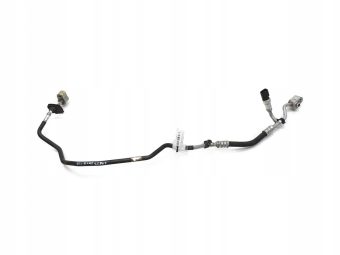WĄŻ RURKA KLIMATYZACJI PORSCHE CAYENNE I 4.5 V8 TURBO 7L0820741D 1J0959126