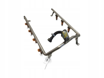 LISTWA WTRYSKOWA WTRYSKI PORSCHE CAYENNE I 4.5 V8 TURBO 7L5133942A