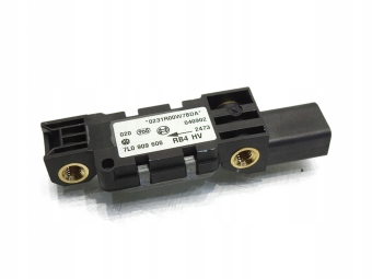 SENSOR UDERZENIOWY PORSCHE CAYENNE I 7L0909606