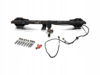 HAK HOLOWNICZY PORSCHE CAYENNE I 7L5803921F