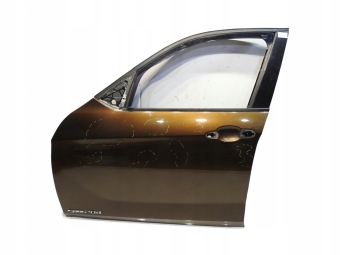 DRZWI LEWY PRZÓD B09 BMW X1 E84
