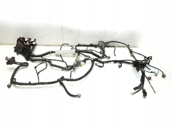 WIĄZKA INSTALACJA KOMORY SILNIKA SUBARU IMPREZA III GH 2.0 TD SPORT