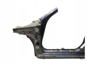 PRÓG SŁUPEK LEWY PRZÓD 61K SUBARU IMPREZA III GH