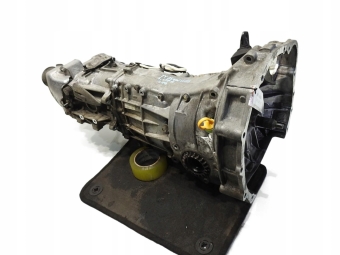SKRZYNIA BIEGÓW AWD SUBARU IMPREZA III GH 2.0 TD SPORT TY756W12AB