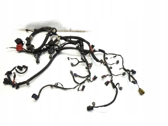 WIĄZKA INSTALACJA SILNIKA DODGE JOURNEY I 2.7 V6 24V 04801698AC