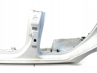 PRÓG SŁUPEK ŚRODKOWY LEWY EWP PEUGEOT 208