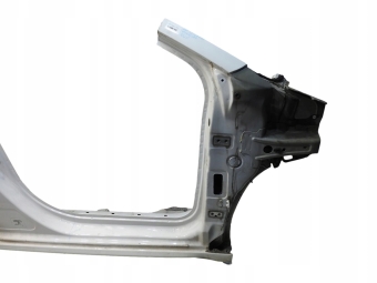 PRÓG SŁUPEK PRAWY PRZÓD EWP PEUGEOT 208
