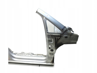 PRÓG SŁUPEK PRAWY PRZÓD LA7W VOLKSWAGEN TOURAN I