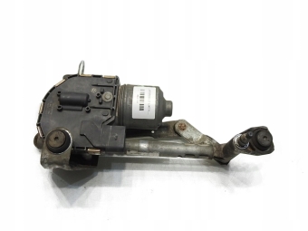 MECHANIZM WYCIERACZEK LEWY PRZÓD VOLKSWAGEN TOURAN I 1T0955023E