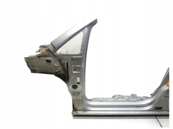 PRÓG SŁUPEK LEWY PRZÓD LA7W VOLKSWAGEN TOURAN I