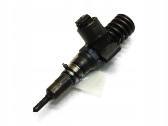 WTRYSK WTRYSKI POMPOWTRYSKI VOLKSWAGEN TOURAN I 2.0 TDI 03G130073G