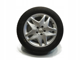 KOŁO ZAPASOWE 17 225/55/R17 7.5J 5X112 ET46 MERCEDES W220