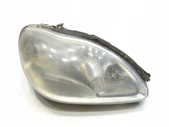 LAMPA PRAWY PRZÓD MERCEDES W220 A2208200861