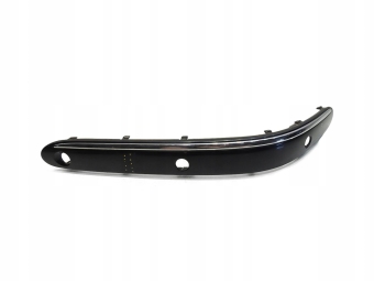 LISTWA ZDERZAKA LEWY PRZÓD 189 MERCEDES W220 A2208850321
