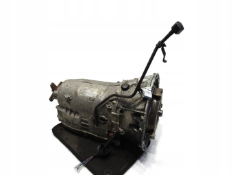 SKRZYNIA BIEGÓW AUTOMAT MERCEDES W220 4.0 CDI V8 2202701400