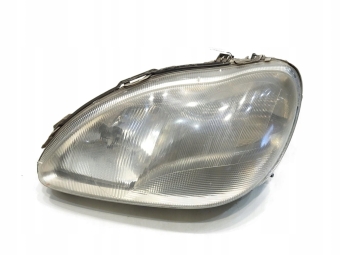LAMPA LEWY PRZÓD MERCEDES W220 A2208200761